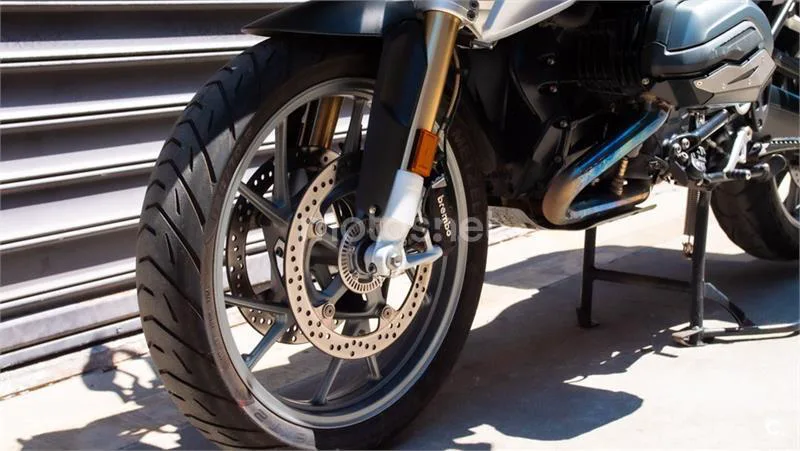 BMW R 1200 GS – Vista 14