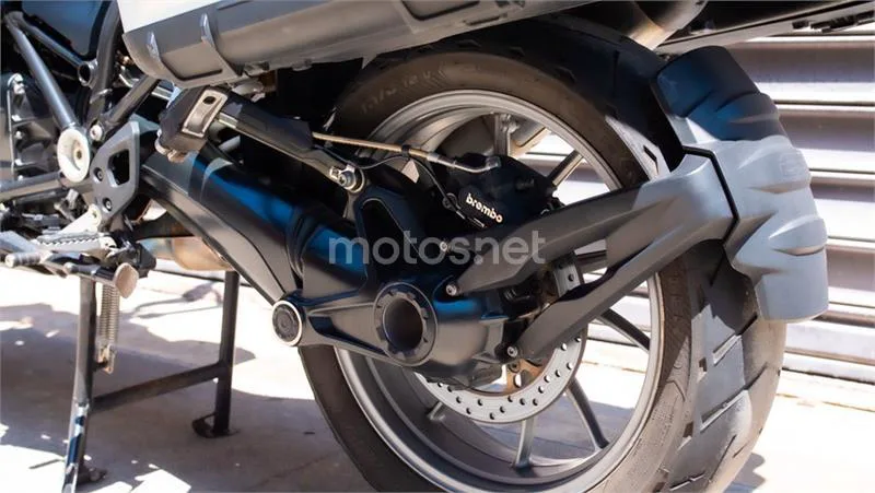 BMW R 1200 GS – Vista 16