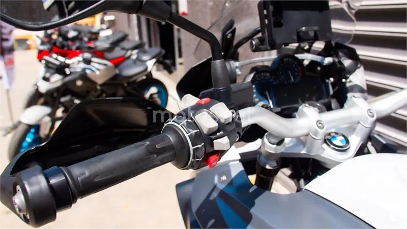 BMW R 1200 GS – Vista 18