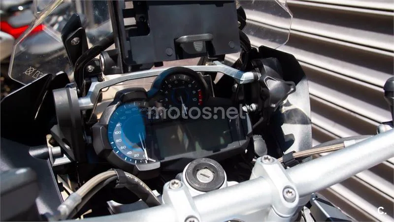 BMW R 1200 GS – Vista 19