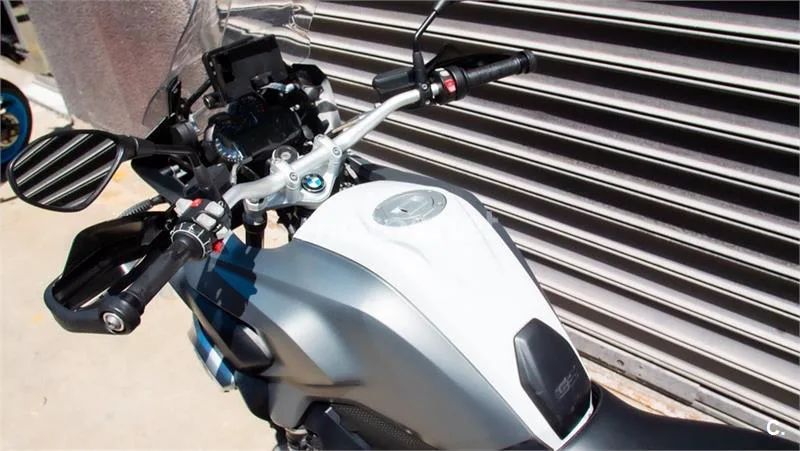BMW R 1200 GS – Vista 20