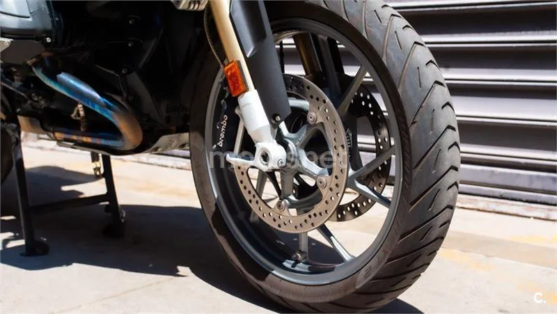 BMW R 1200 GS – Vista 4