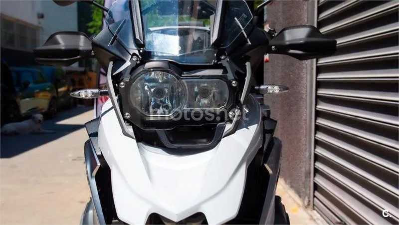 BMW R 1200 GS – Vista 10