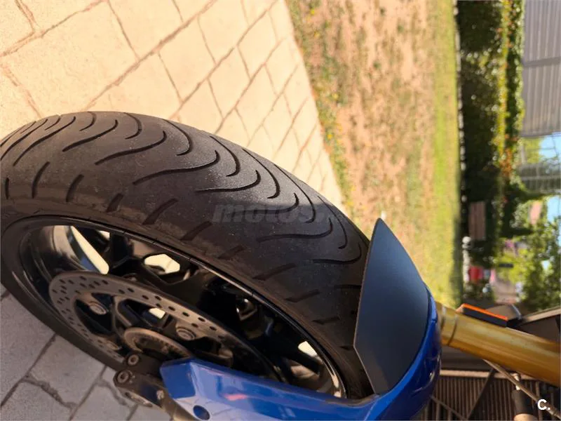 BMW F 900 XR – Vista 12