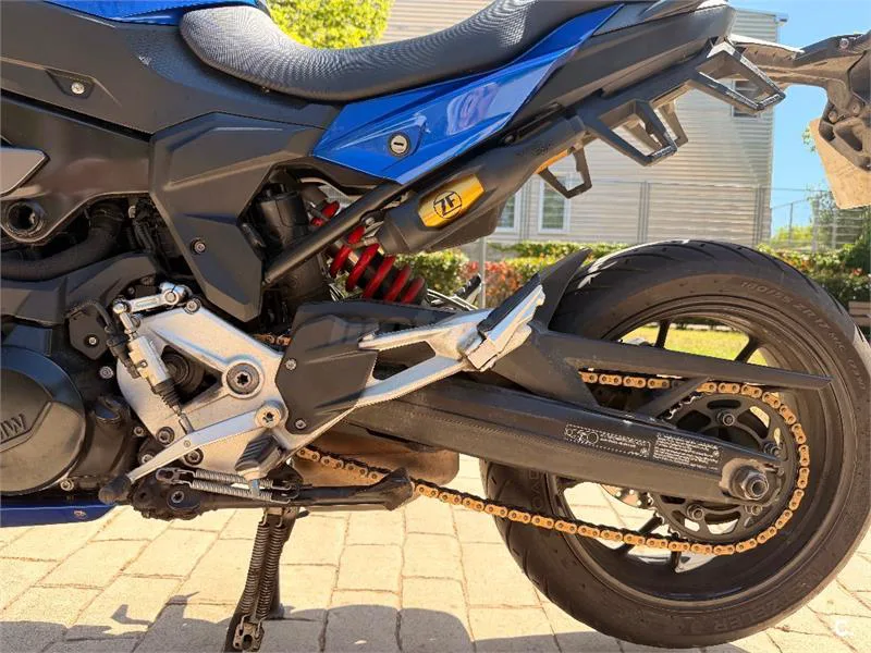 BMW F 900 XR – Vista 10