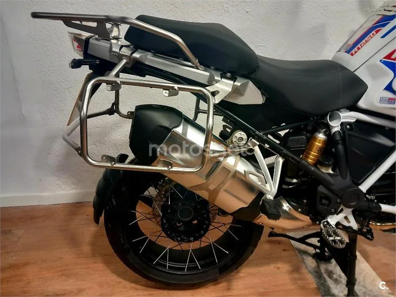 BMW R 1250 GS Adventure – Vista 3