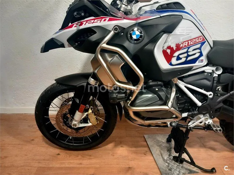 BMW R 1250 GS Adventure – Vista 5