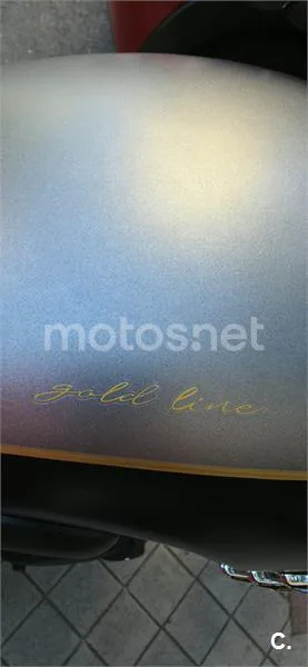 Triumph Bonneville T120 – Vista 7