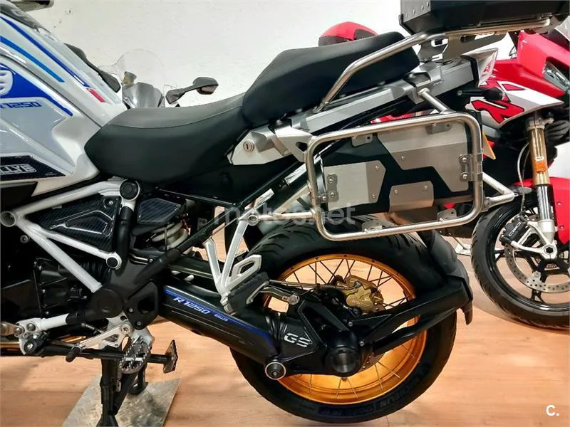 BMW R 1250 GS Adventure – Vista 6