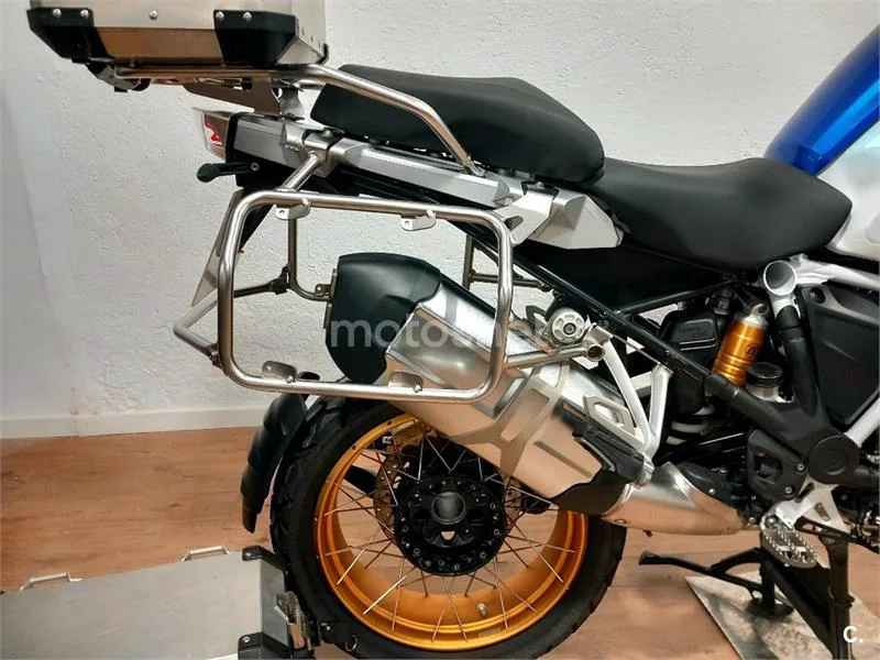 BMW R 1250 GS Adventure – Vista 3