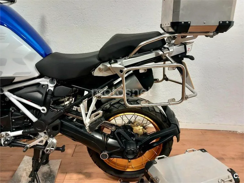 BMW R 1250 GS Adventure – Vista 6