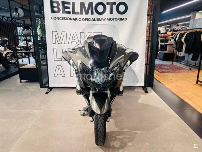 BMW R 1200 RT – Vista 3