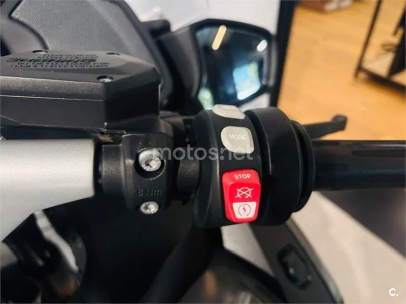 BMW R 1200 RT – Vista 9