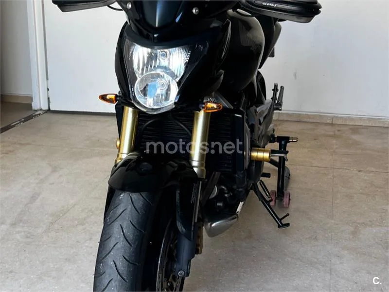 Honda CB600F Hornet 3750 € 2007 Zaragoza - 1
