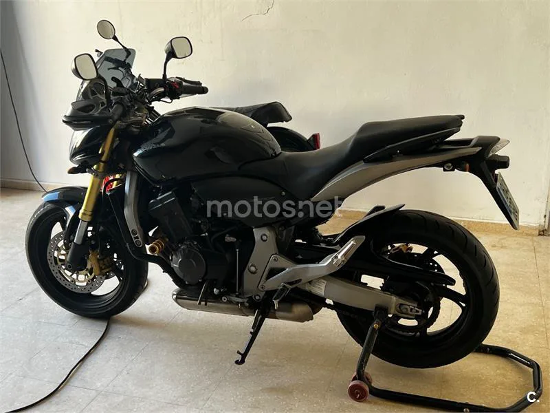 Honda CB600F Hornet 3750 € 2007 Zaragoza - 2