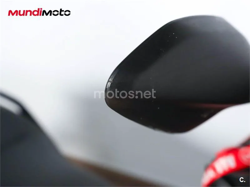 Yamaha Tricity – Vista 14