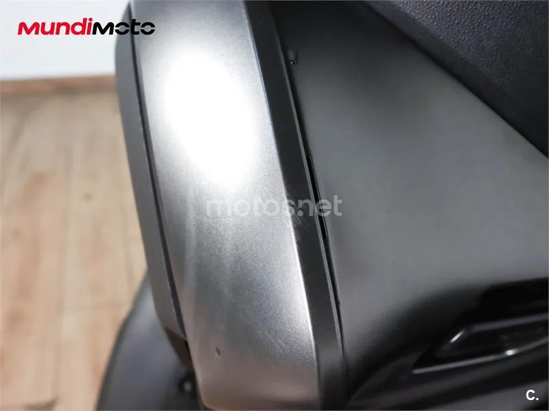 Yamaha Tricity – Vista 22