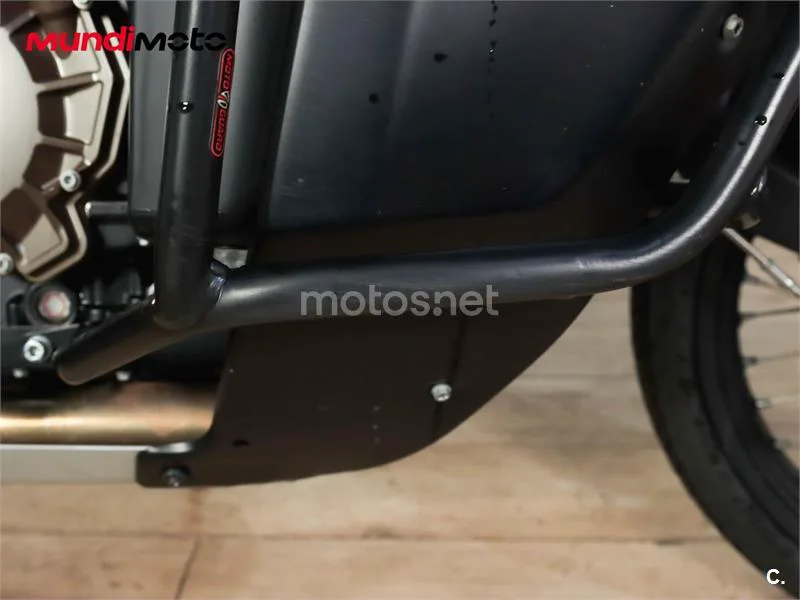 Husqvarna Norden 901 – Vista 15