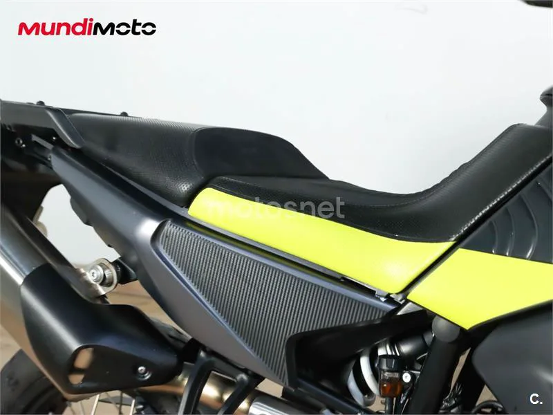 Husqvarna Norden 901 – Vista 23