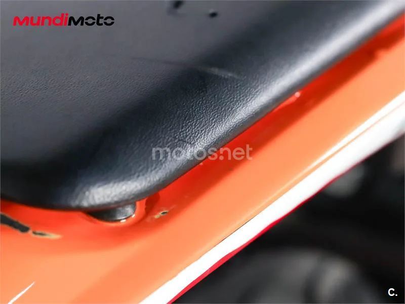 Honda CBR 1000 RR Fireblade – Vista 13