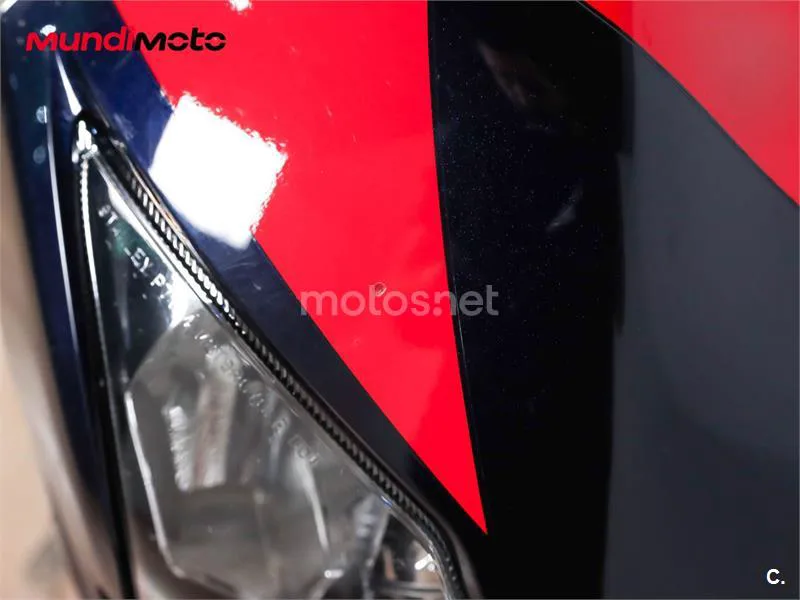 Honda CBR 1000 RR Fireblade – Vista 14
