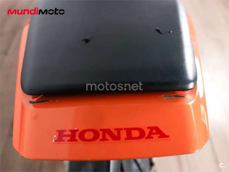 Honda CBR 1000 RR Fireblade – Vista 15