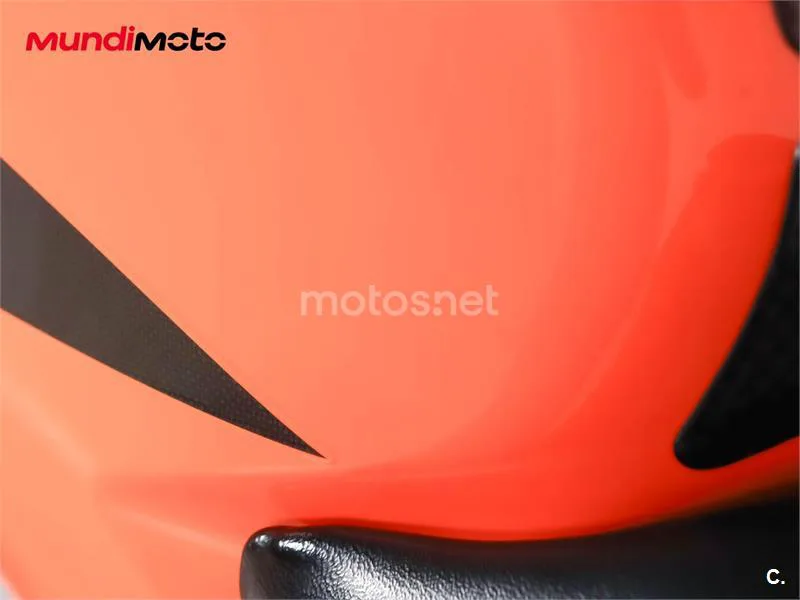 Honda CBR 1000 RR Fireblade – Vista 18
