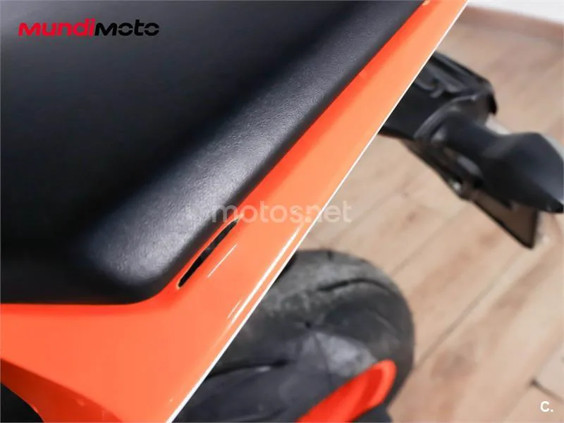 Honda CBR 1000 RR Fireblade – Vista 19