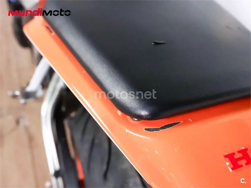 Honda CBR 1000 RR Fireblade – Vista 20