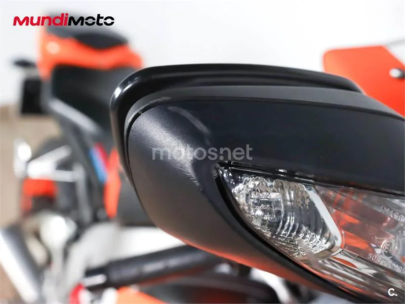 Honda CBR 1000 RR Fireblade – Vista 22