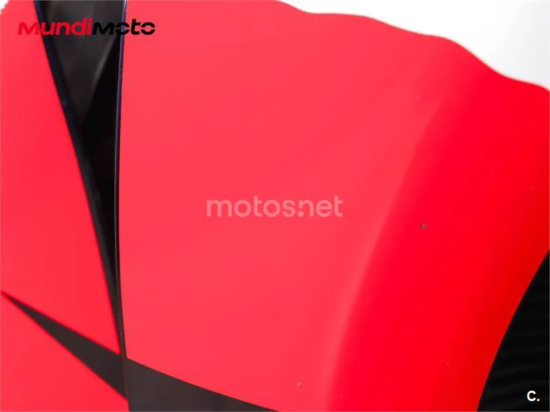 Honda CBR 1000 RR Fireblade – Vista 24
