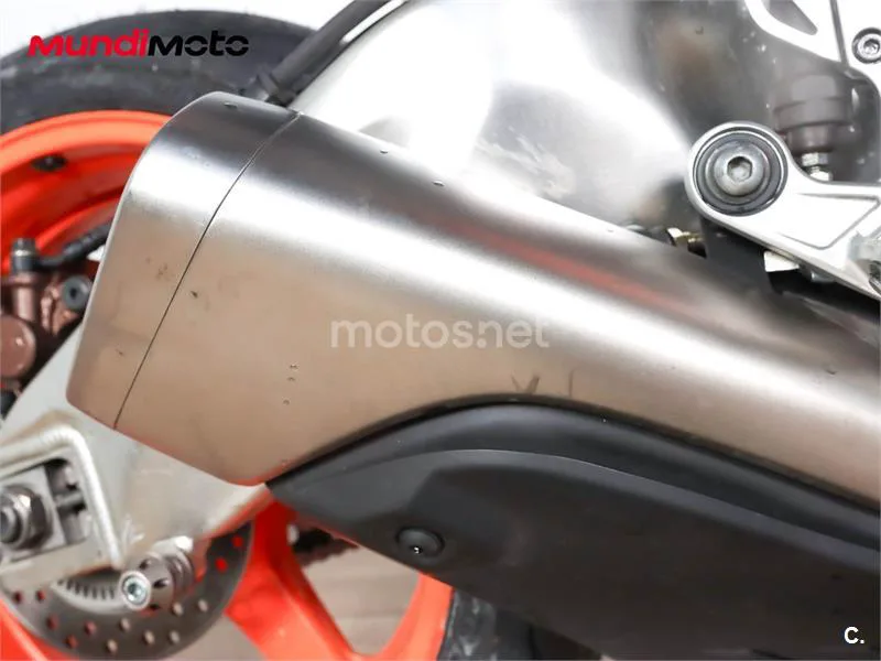 Honda CBR 1000 RR Fireblade – Vista 26