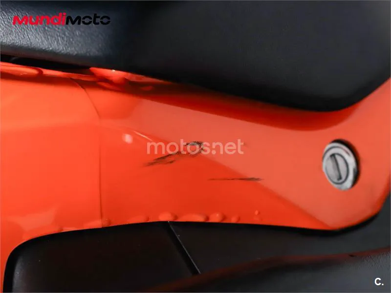Honda CBR 1000 RR Fireblade – Vista 27