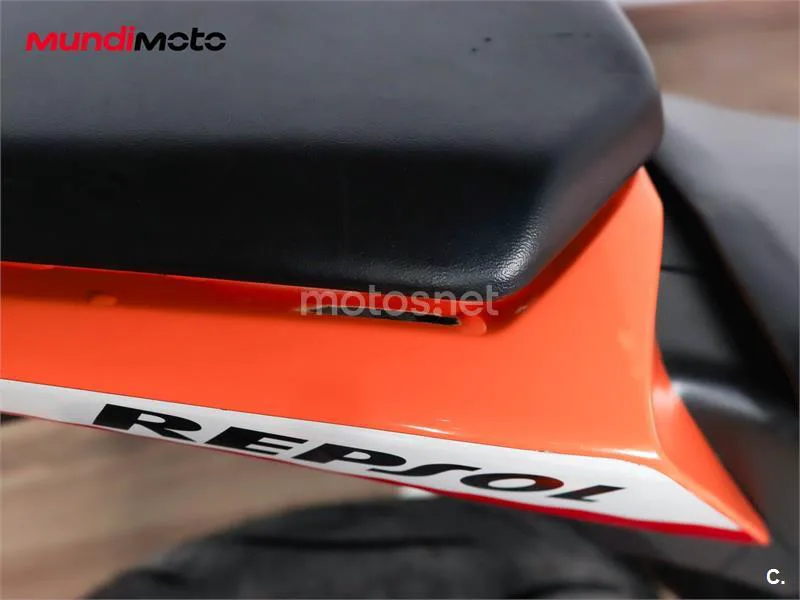 Honda CBR 1000 RR Fireblade – Vista 28