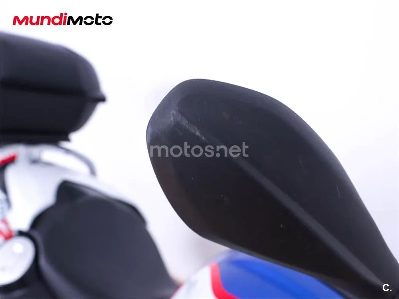 BMW F 800 R – Vista 15
