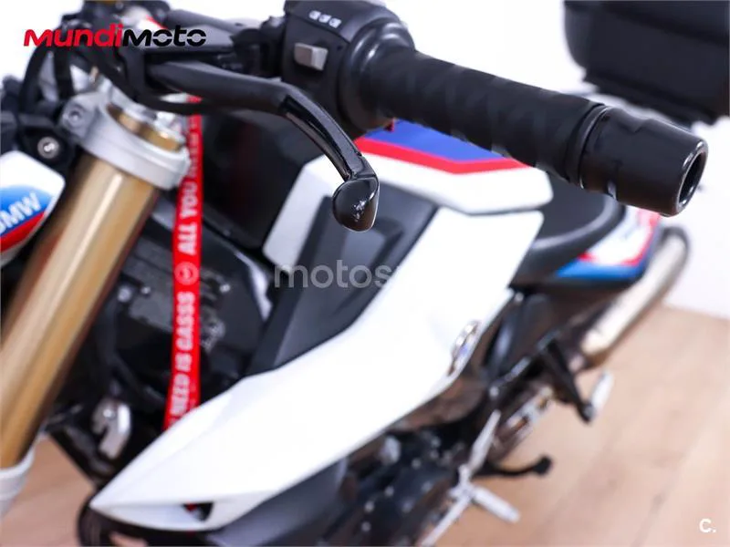 BMW F 800 R – Vista 17