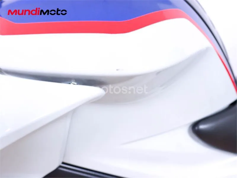 BMW F 800 R – Vista 18