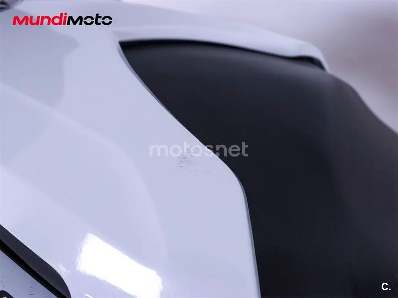 BMW F 800 R – Vista 23