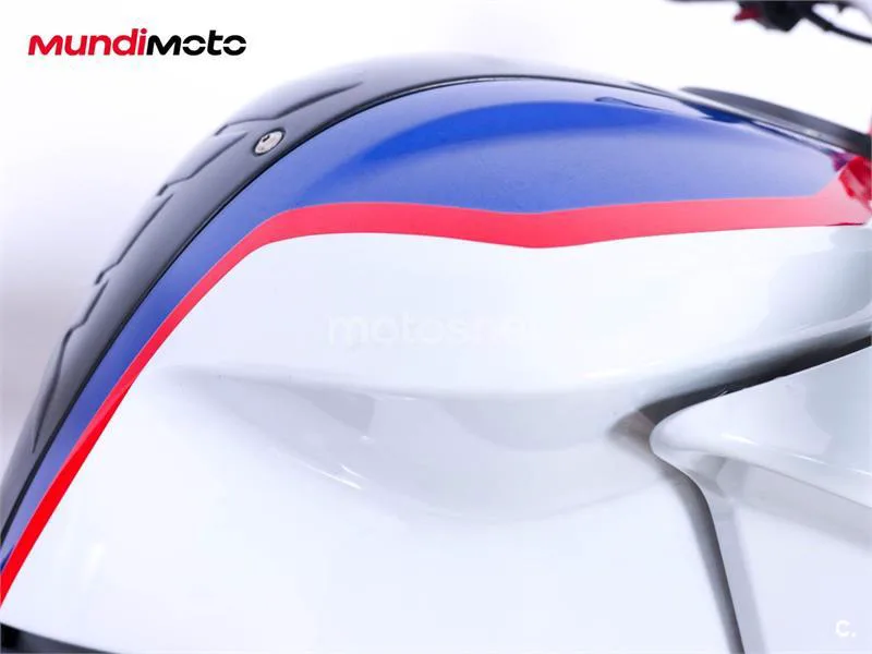 BMW F 800 R – Vista 24