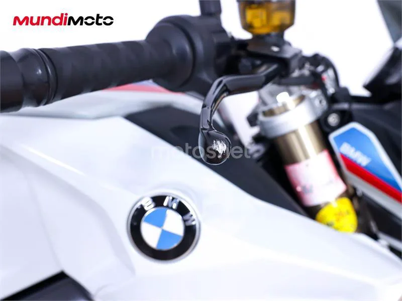 BMW F 800 R – Vista 26