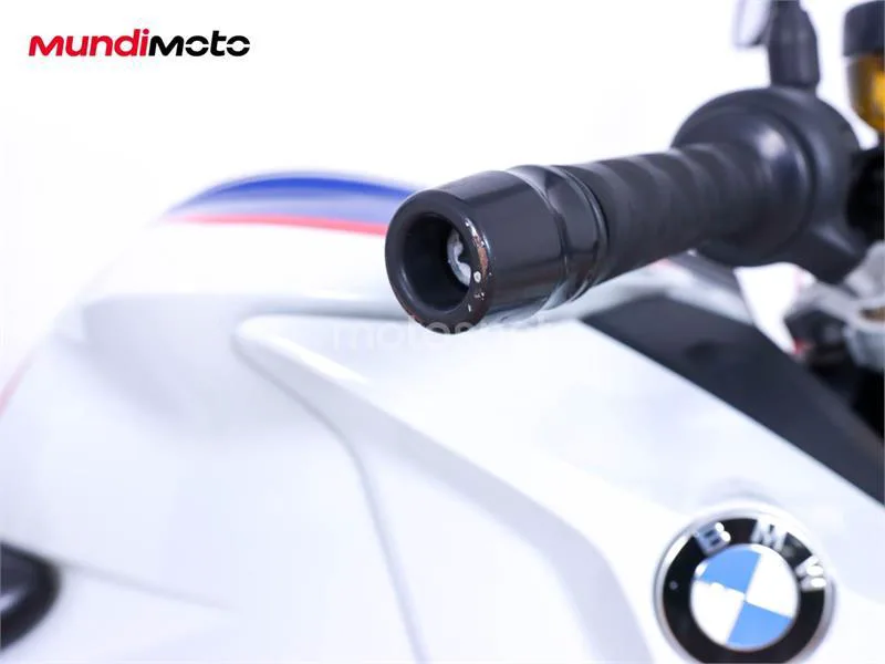 BMW F 800 R – Vista 27