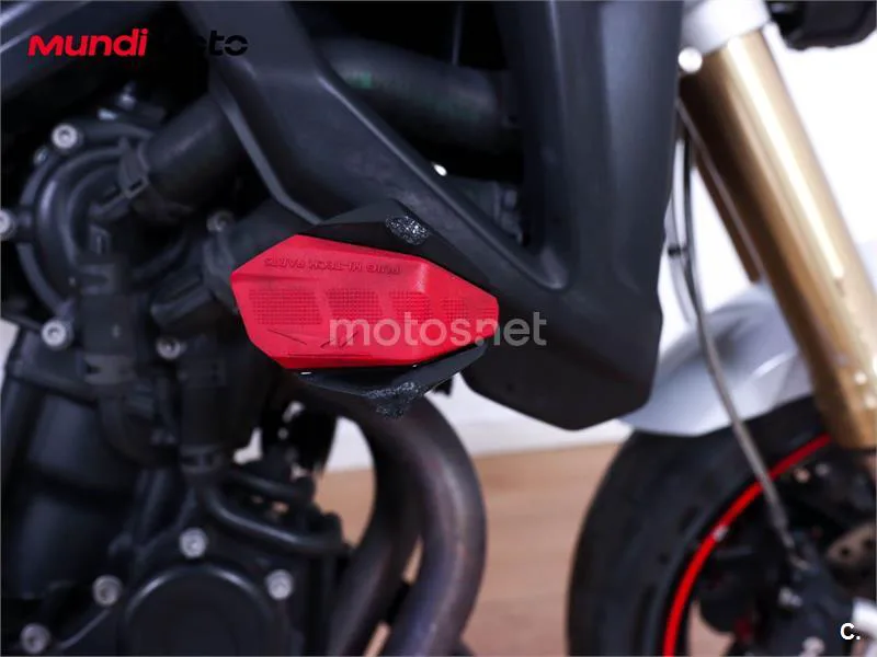 BMW F 800 R – Vista 28