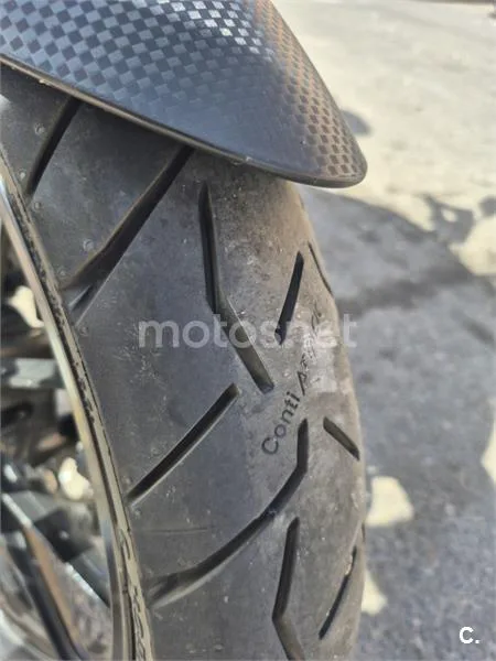 Suzuki V-Strom 650 – Vista 4