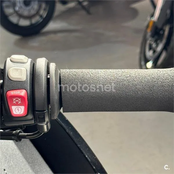 BMW C 650 GT – Vista 13