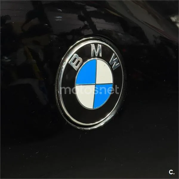 BMW C 650 GT – Vista 10
