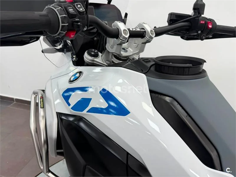 BMW R 1300 GS – Vista 11