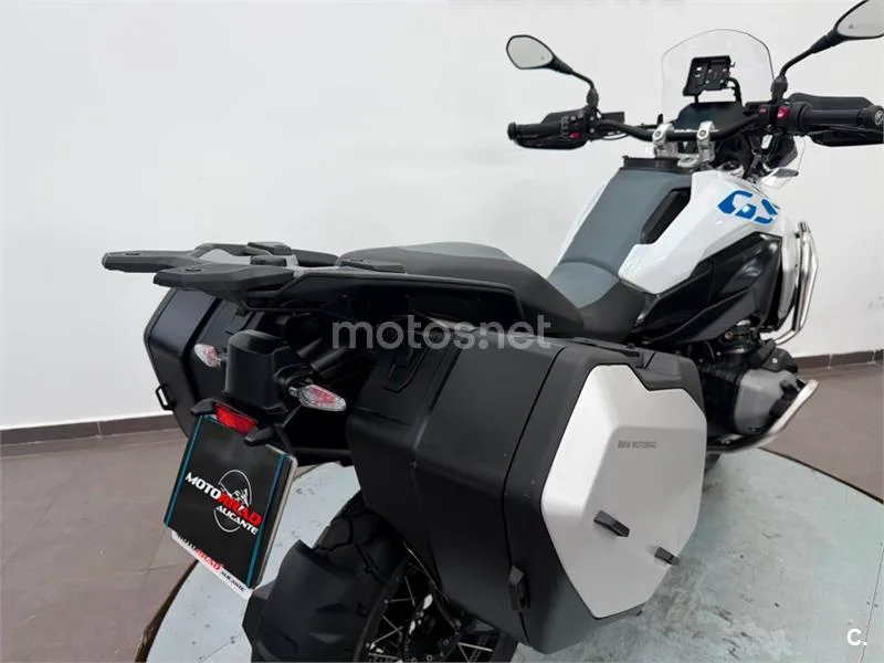 BMW R 1300 GS – Vista 14