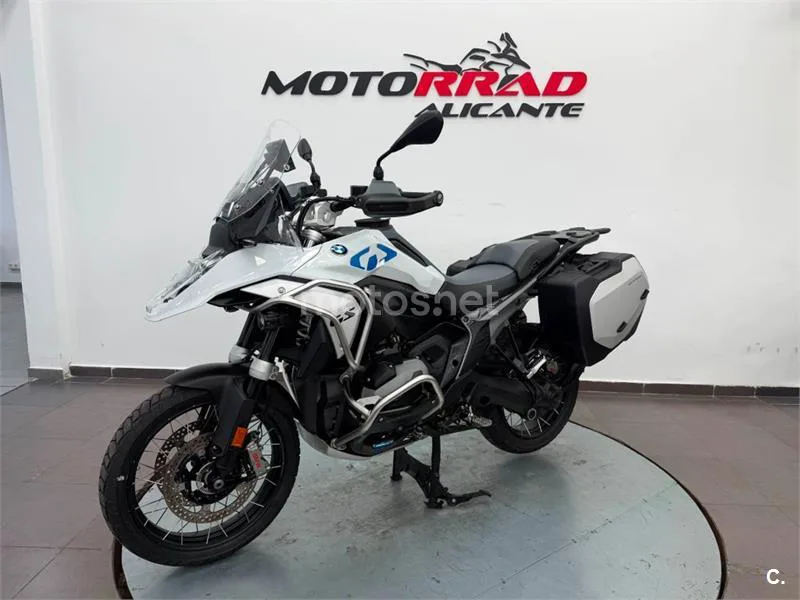 BMW R 1300 GS – Vista 15