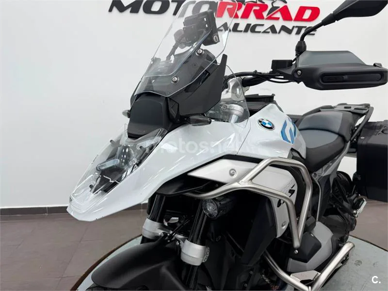 BMW R 1300 GS – Vista 16