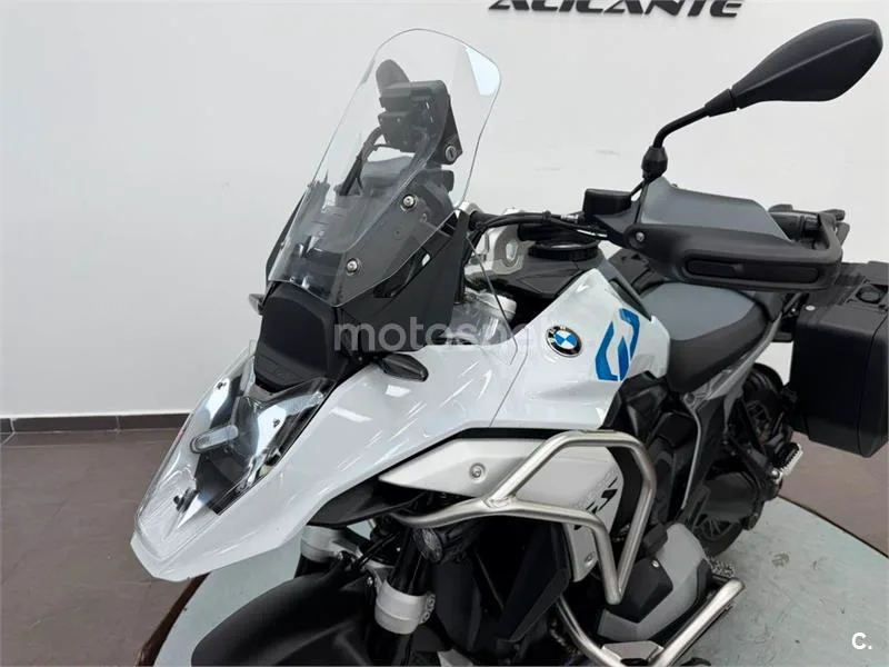 BMW R 1300 GS – Vista 17